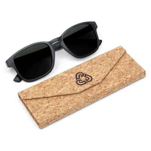 Waterhaul Pentire Slate - Recycled Fishing Net Sunglasses
