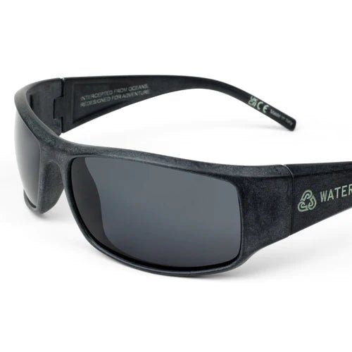 Waterhaul Zennor - Recycled Fishing Net Sunglasses