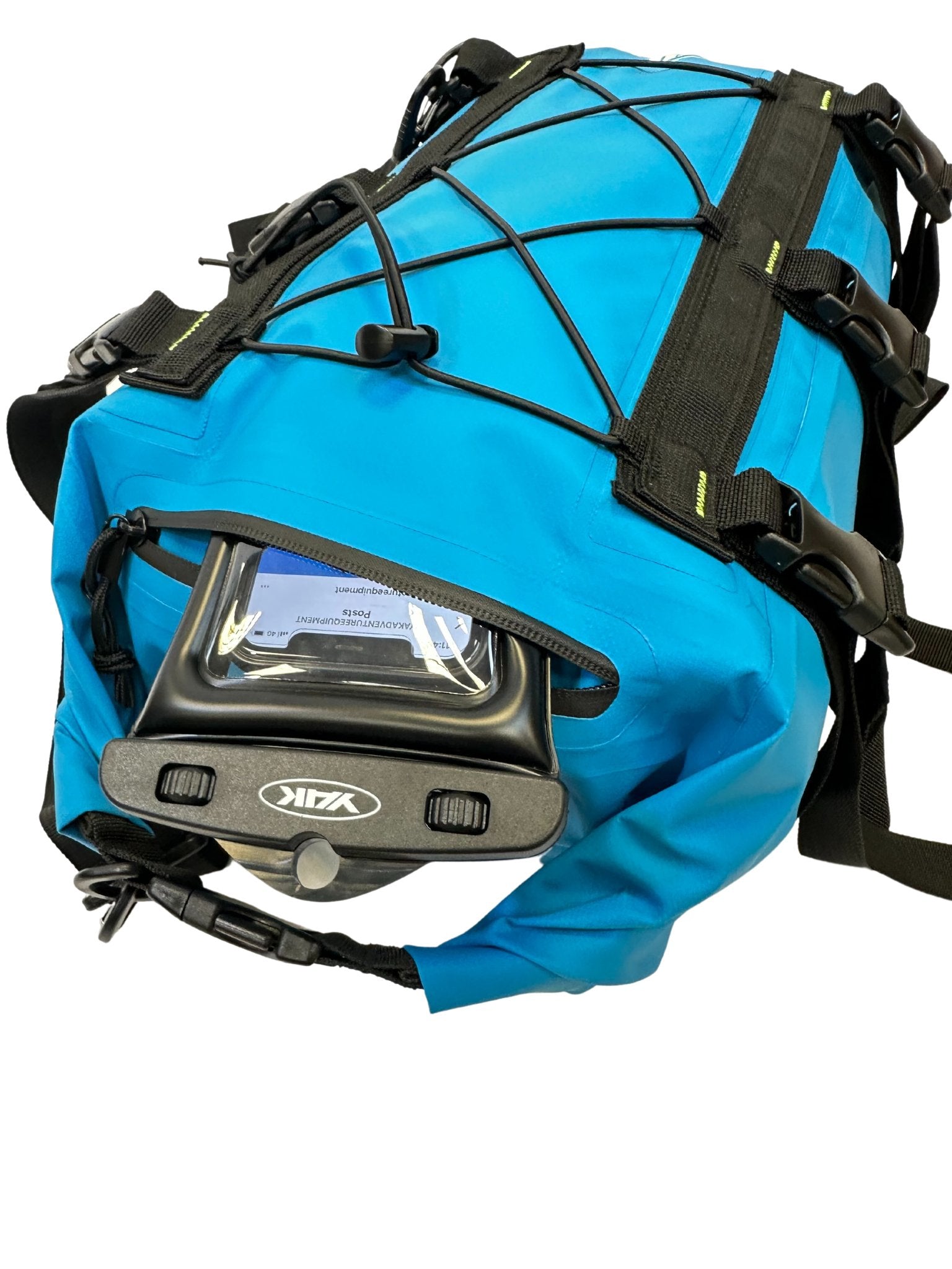 YAK Deck Dry Bag 20L