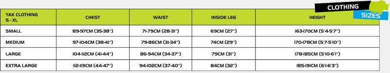 YAK FRONT ZIP 3MM MEN'S LONG JOHN WETSUIT