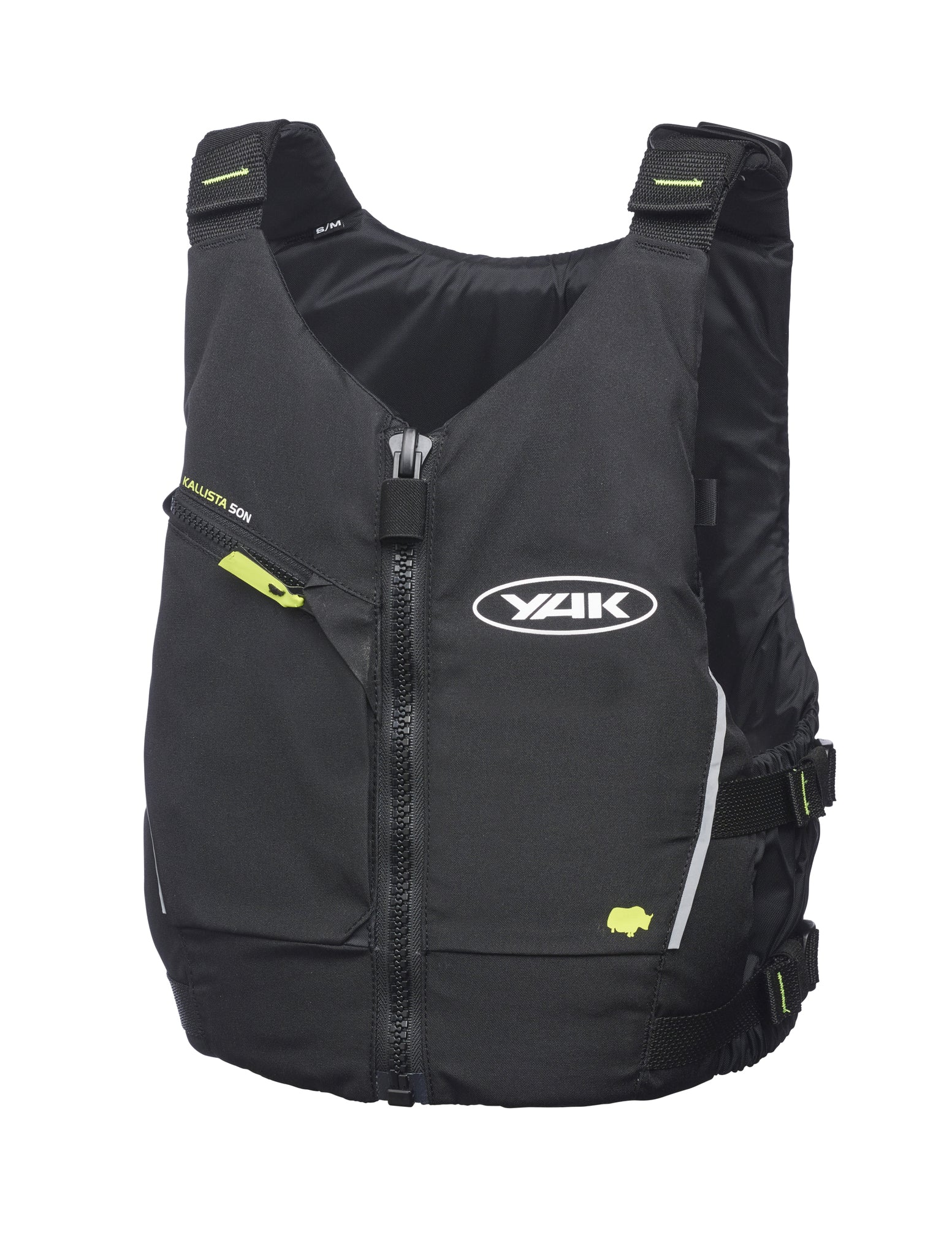 YAK Kallista 50N Buoyancy Aid
