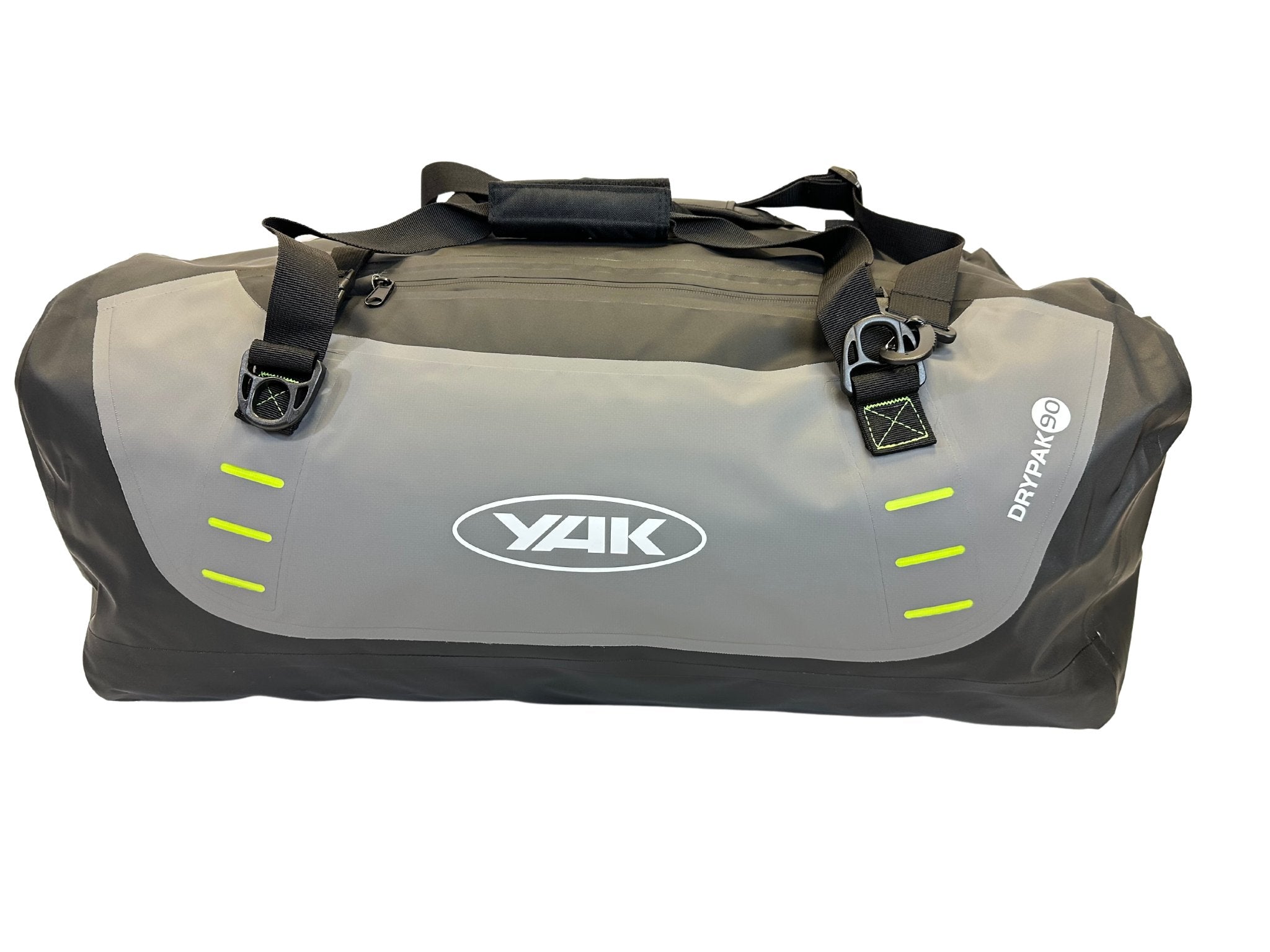 Yak Dry Bag Holdalls with MOLLE