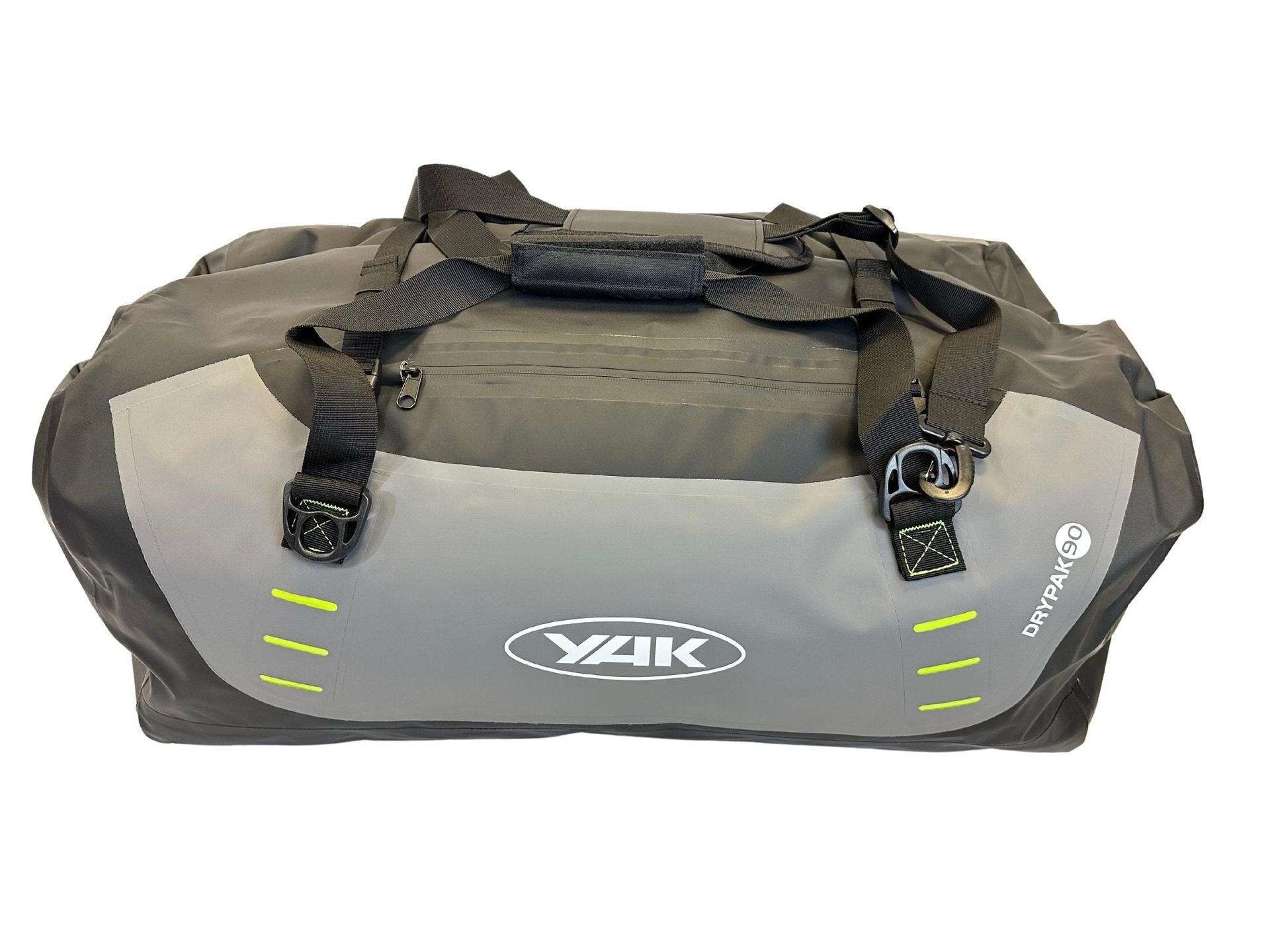 Yak Dry Bag Holdalls with MOLLE
