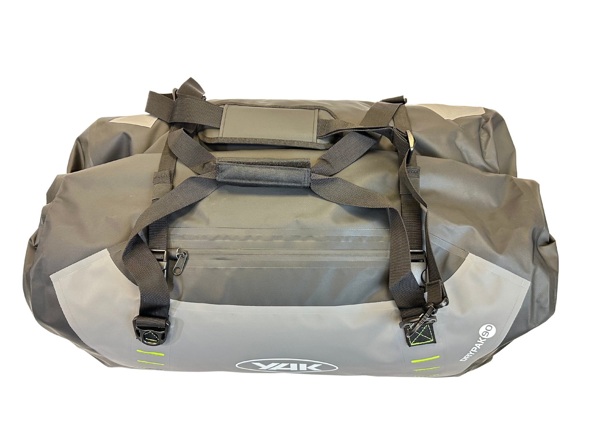 Yak Dry Bag Holdalls with MOLLE