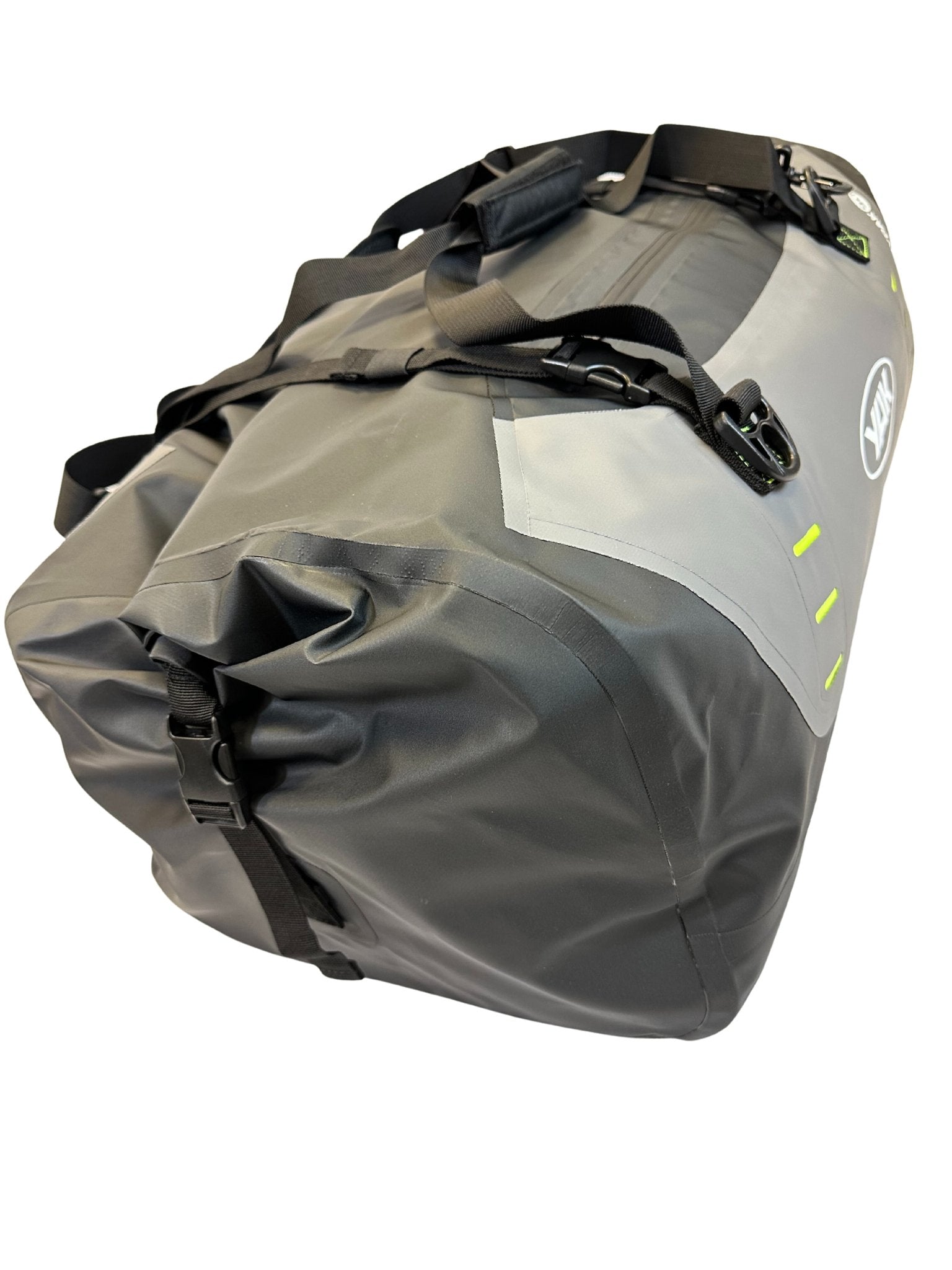 Yak Dry Bag Holdalls with MOLLE