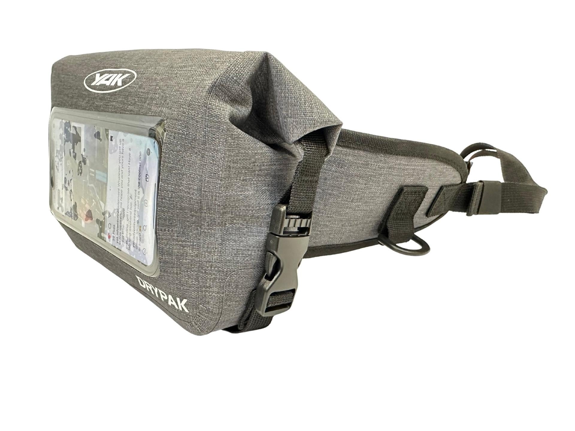 Yak Waist Dry Bag