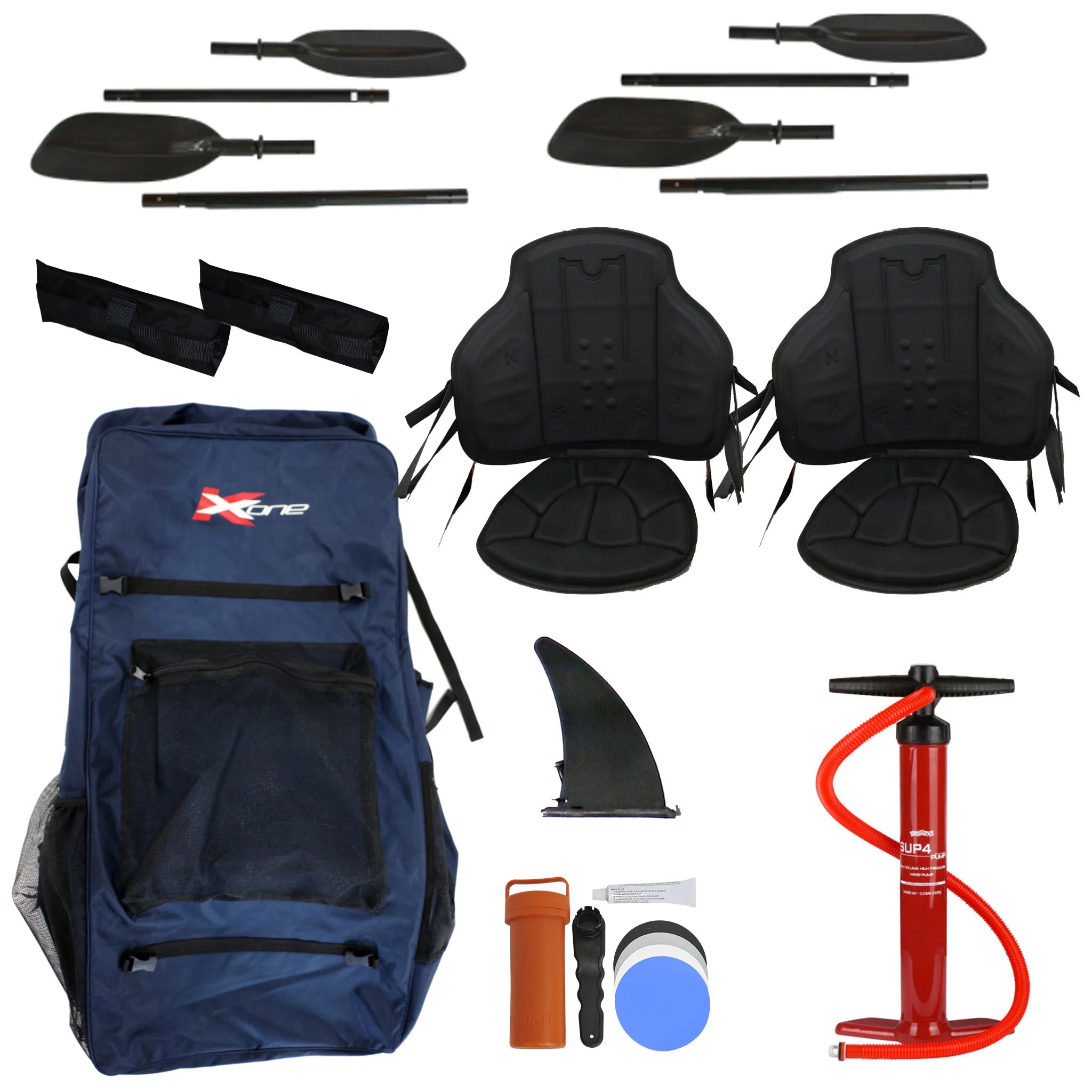 ZPro - Slider 485 Kayak - 2023