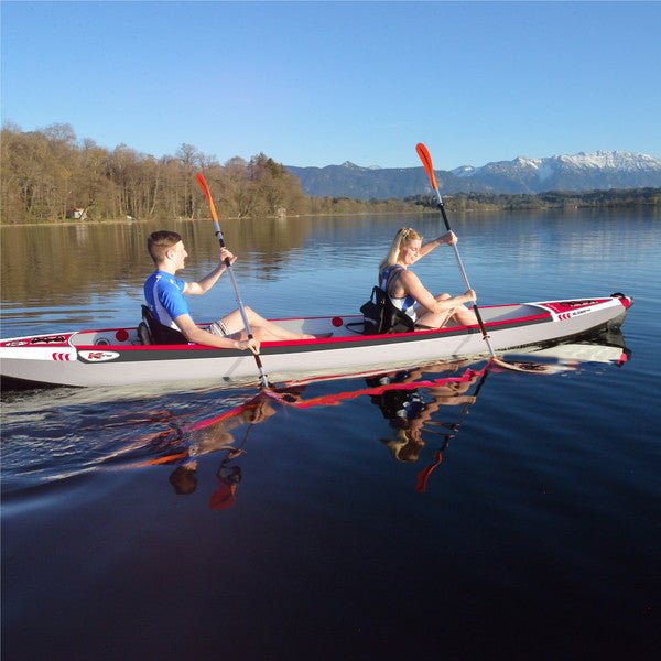 ZPro - Slider 485 Kayak - 2023