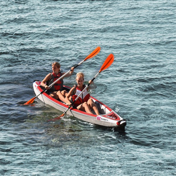 ZPro - Slider 485 Kayak - 2023