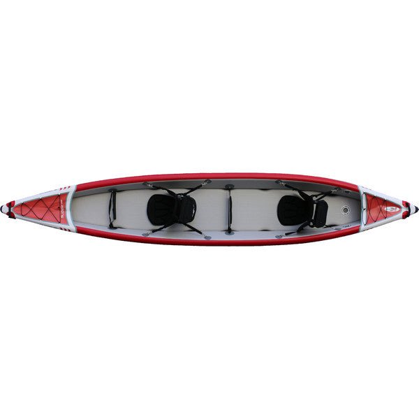 ZPro - Slider 485 Kayak - 2023