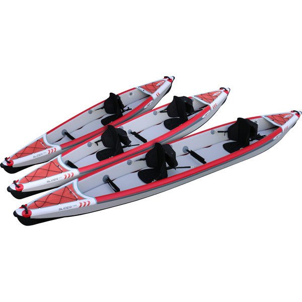ZPro - Slider 485 Kayak - 2023
