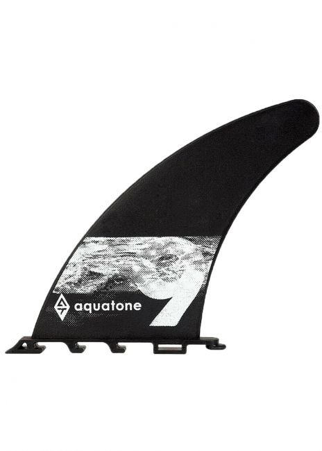 Aquatone 9" iSUP Fin - Worthing Watersports - TC-F101 - Aquatone SUP