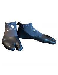 ATAN 3mm Split toe MADI wetsuit shoes - Worthing Watersports - 376028920034 - vendor_Atan
