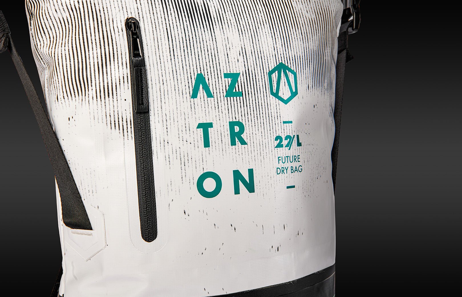 Aztron Dry Bag 22L - Worthing Watersports - Dry Bags - Aztron