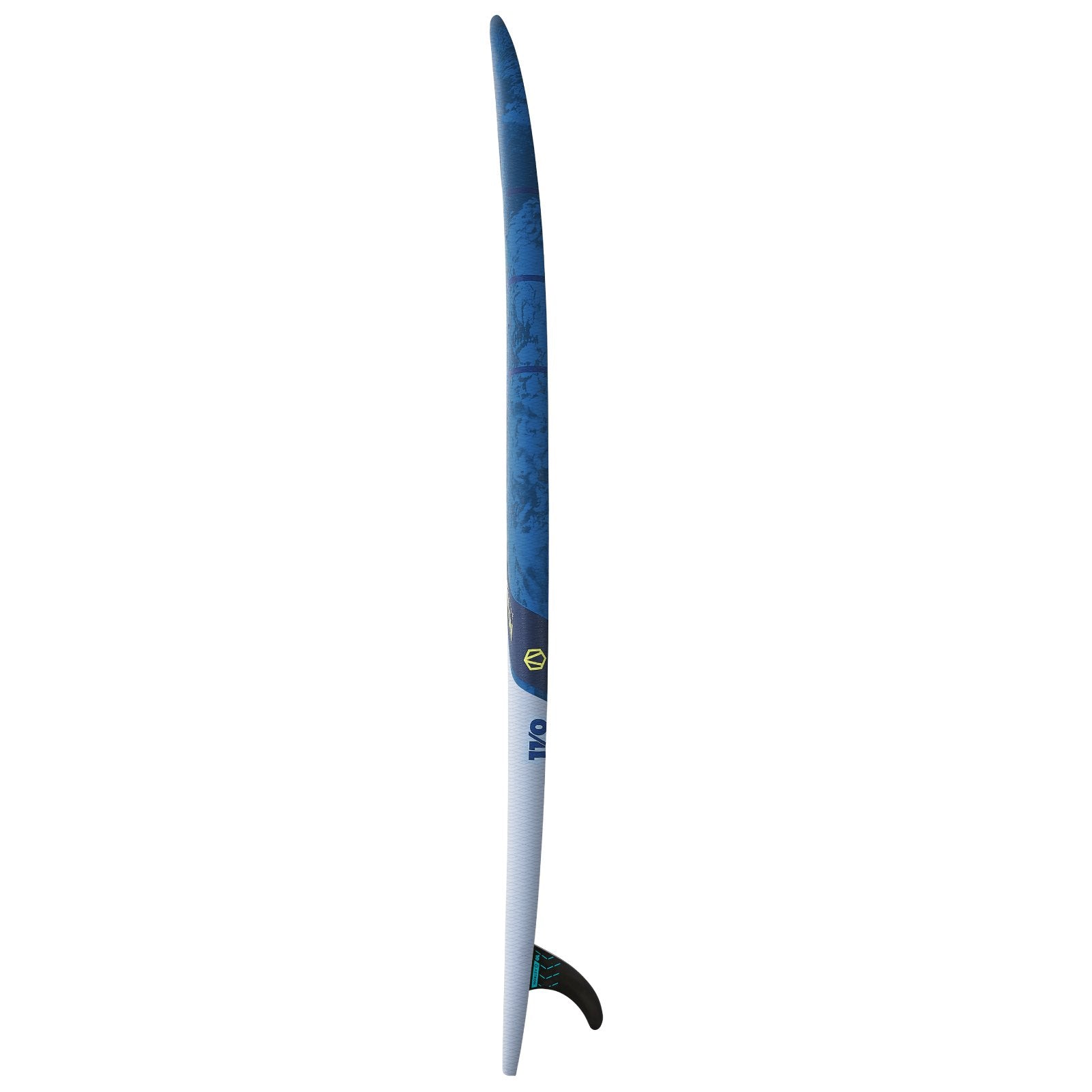 Aztron ECLIPSE Soft Top 11'0" - Worthing Watersports - AH-303 - SUP Composite - Aztron