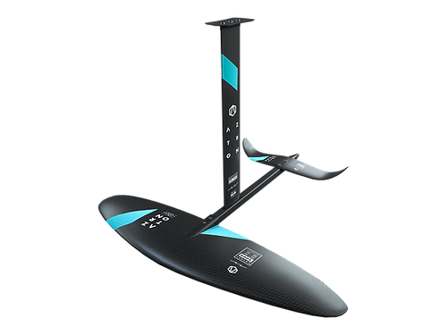 Aztron Rocket Foil - Worthing Watersports - Foil Sets Complete - Aztron