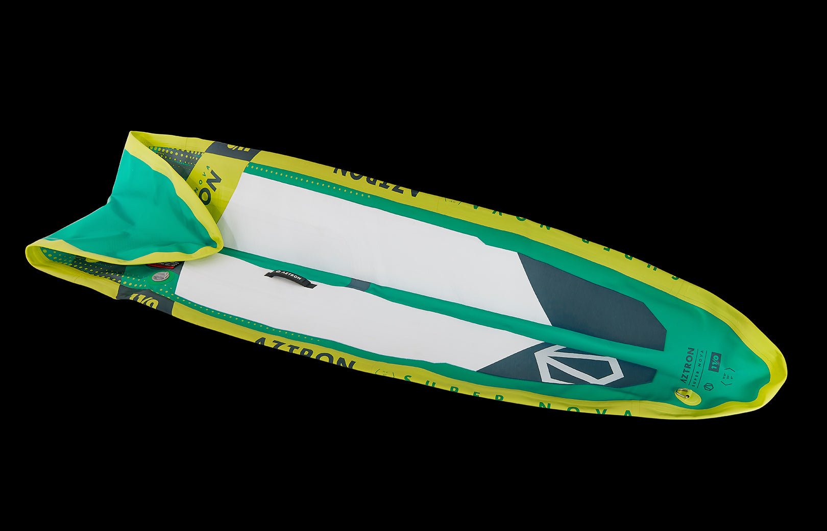 Aztron SuperNova 11'0" Inflatable Paddleboard Package - Worthing Watersports - - Aztron