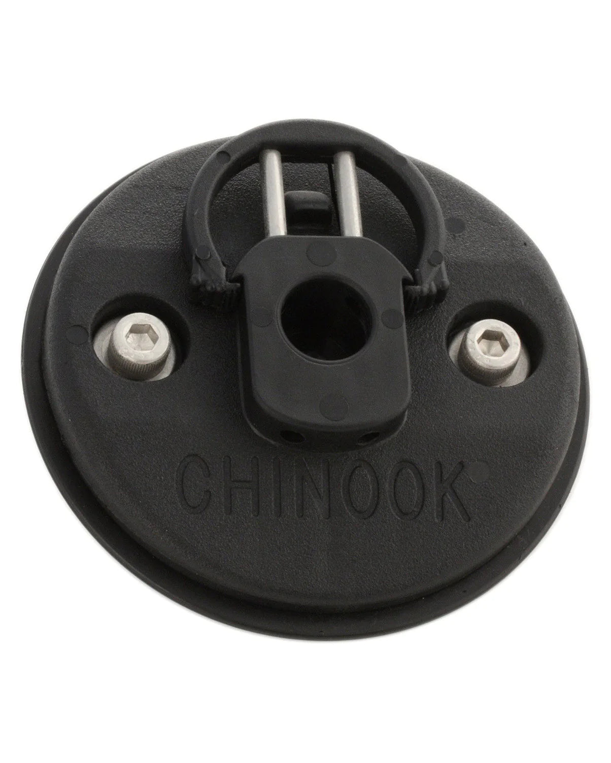 Chinook 2 Bolt Quick Release Plate - Worthing Watersports - 061 - Extensions & Bases - Chinook