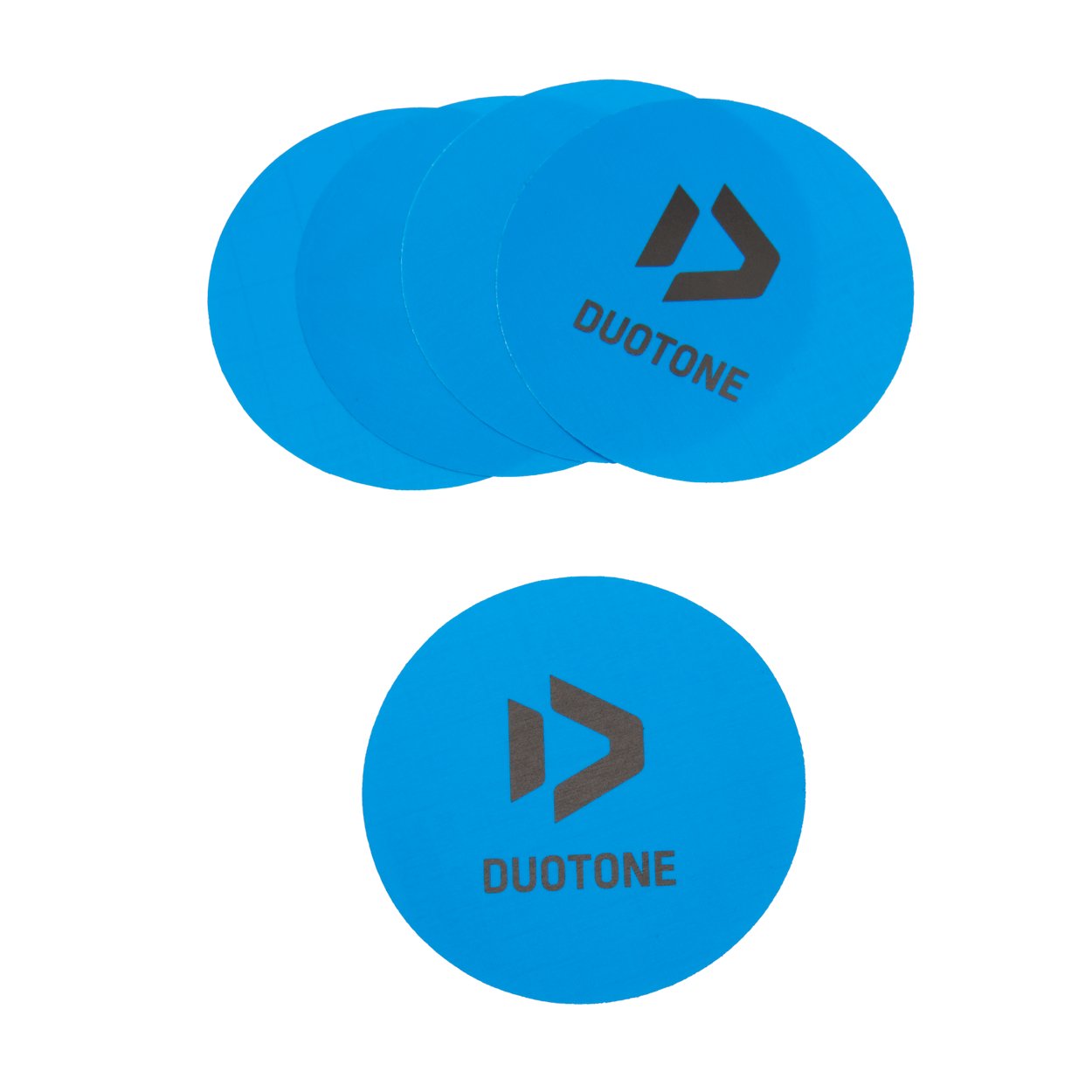Duotone AP Valve Protection Patch (SS19-SS22) (5pcs) 2022 - Worthing Watersports - 9008415851065 - Spareparts - Duotone Kiteboarding