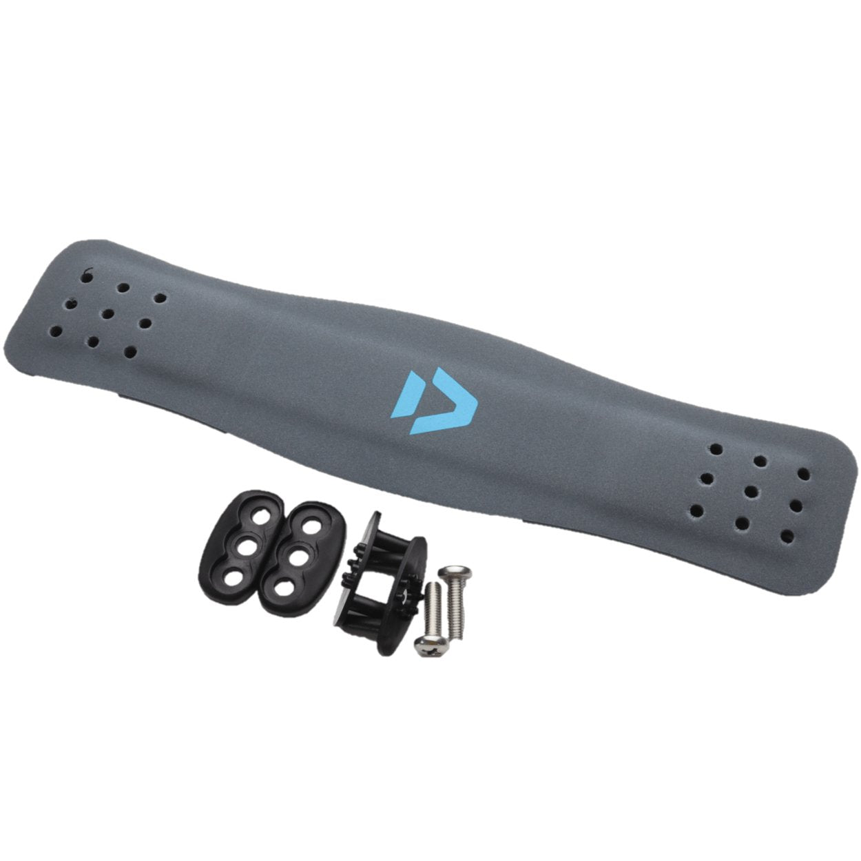 Duotone Board Acc Foil Footstrap EVA + Screw Set Pace (1pcs) 2024 - Worthing Watersports - 9010583072272 - Spareparts - Duotone Kiteboarding