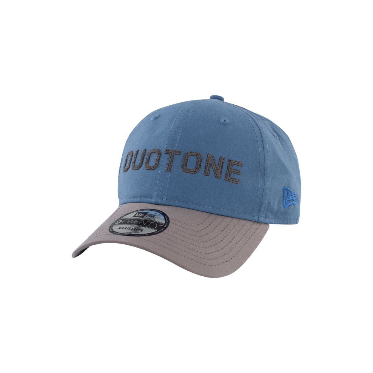 Duotone Cap New Era 9Twenty Letters 2022 - Worthing Watersports - 9010583068893 - Apparel - Duotone Kiteboarding