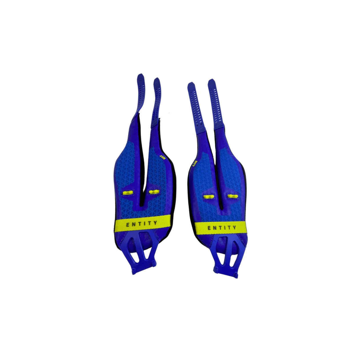 Duotone Entity Snap Strap (SS20-SS24) (1pair) 2024 - Worthing Watersports - 9010583179810 - Spareparts - Duotone Kiteboarding