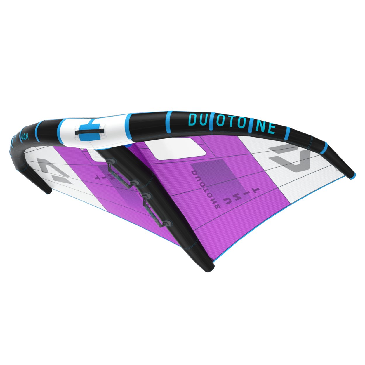 Duotone Foil Wing Unit 2022 - Worthing Watersports - 9010583075075 - Foilwing - Duotone X