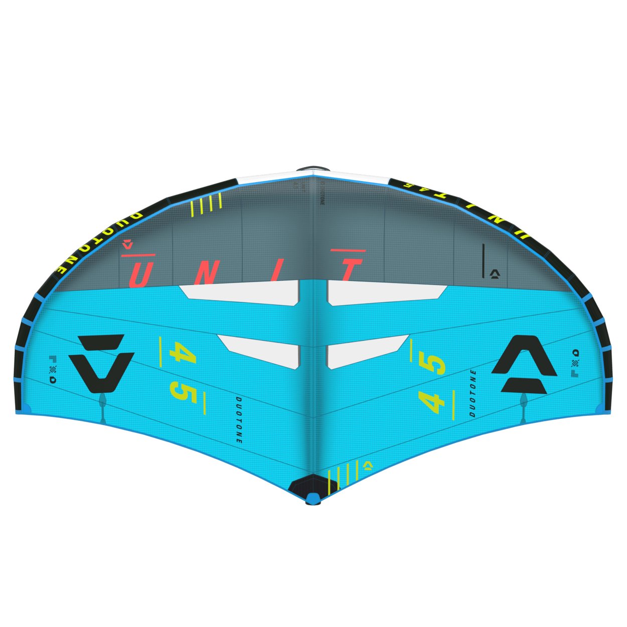 Duotone Foil Wing Unit 2024 - Worthing Watersports - 9010583187907 - Foilwing - Duotone X