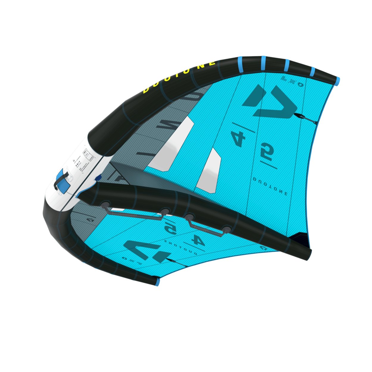Duotone Foil Wing Unit 2024 - Worthing Watersports - 9010583187921 - Foilwing - Duotone X