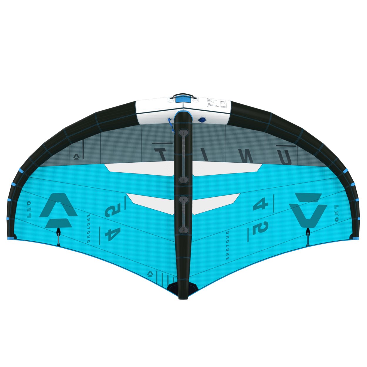 Duotone Foil Wing Unit 2024 - Worthing Watersports - 9010583187921 - Foilwing - Duotone X