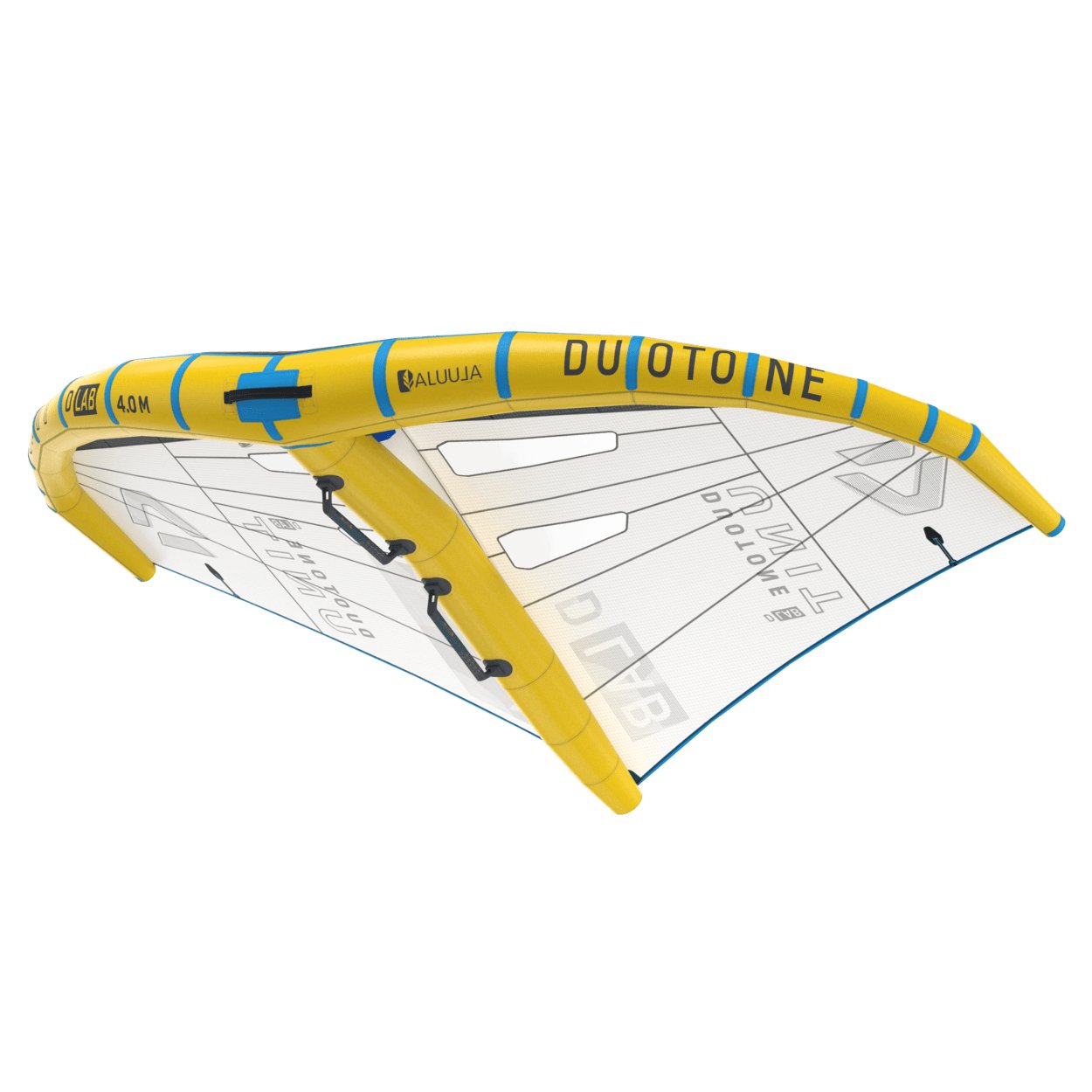 Duotone Foil Wing Unit D/LAB 2023 - Worthing Watersports - 9010583139319 - Foilwing - Duotone X