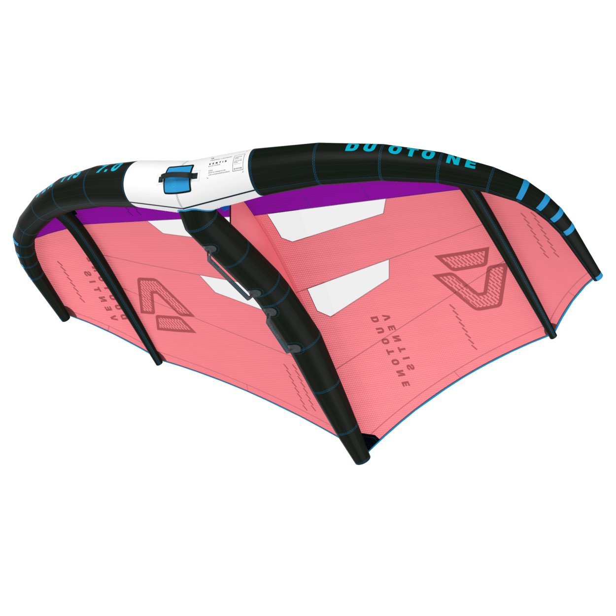 Duotone Foil Wing Ventis 2024 - Worthing Watersports - 9010583183244 - Foilwing - Duotone X