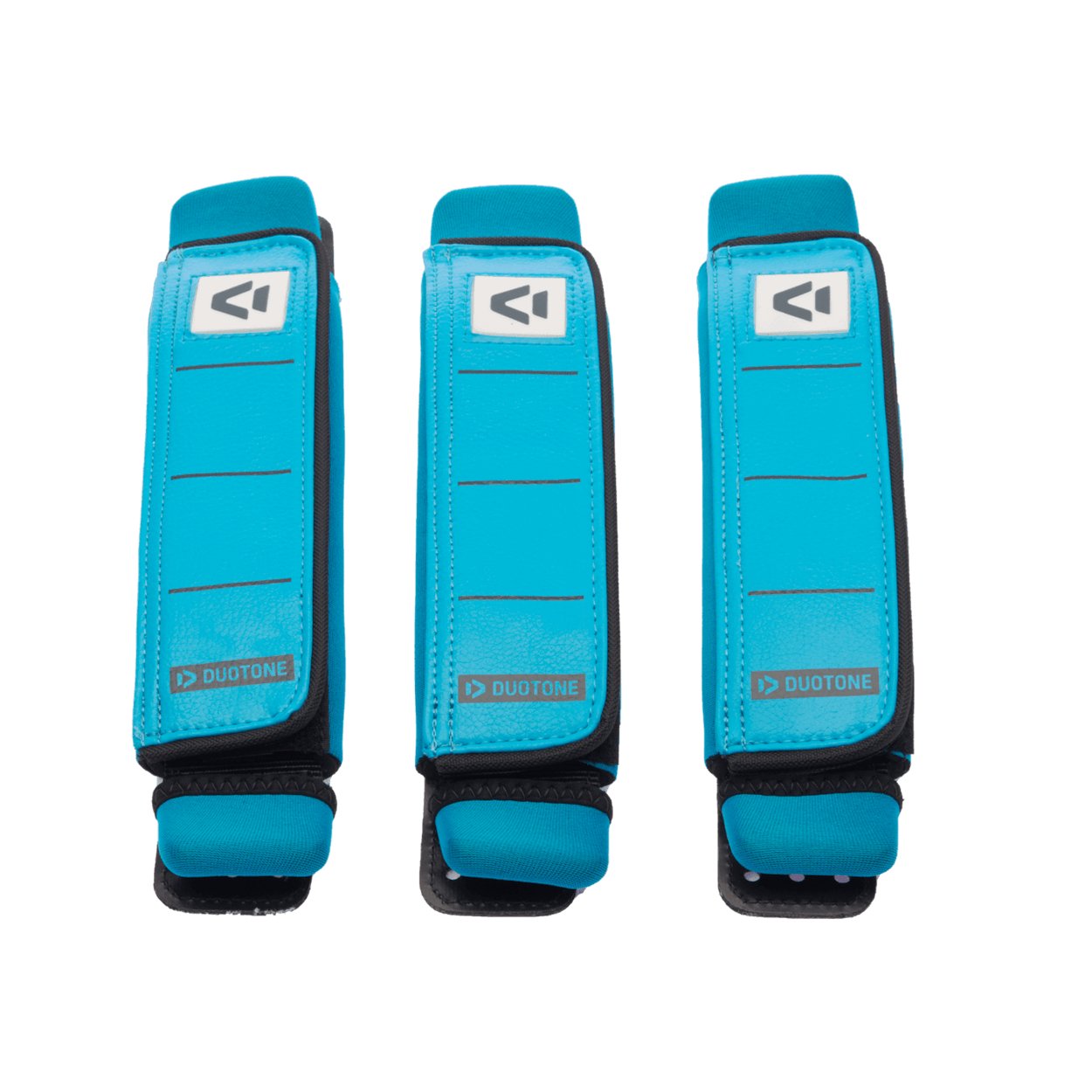 Duotone Footstrap with M6 Screw (SS19-SS21) (3pcs) 2021 - Worthing Watersports - 9008415851362 - Spareparts - Duotone Kiteboarding