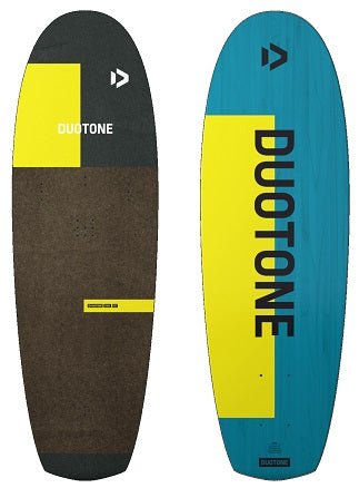 Duotone Free 2021 - Worthing Watersports - 9008415865840 - Foil - Duotone Kiteboarding