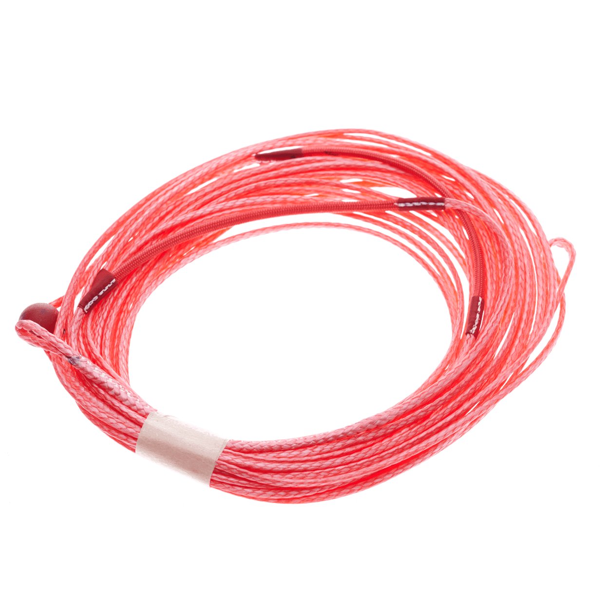 Duotone Red Safety Line Click Bar (SS18-onw) 2023 - Worthing Watersports - 9010583006055 - Spareparts - Duotone Kiteboarding