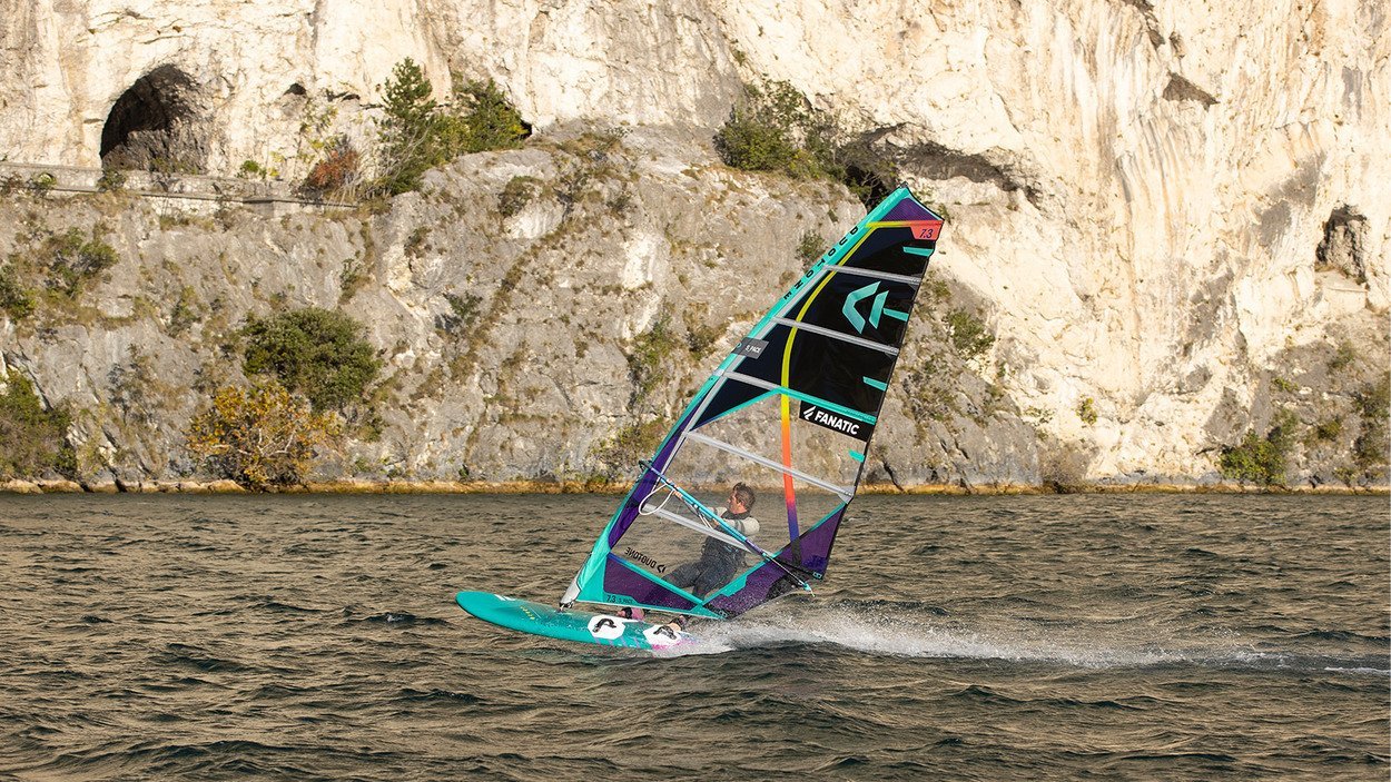 Duotone S_Pace 2022 - Worthing Watersports - 9010583045245 - Sails - Duotone Windsurfing