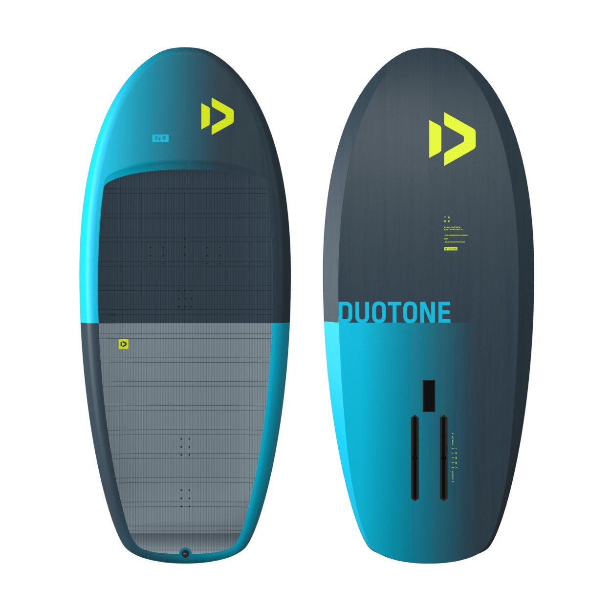 Duotone Sky Free SLS 2024 - Worthing Watersports - 9010583184098 - Boards - Duotone X