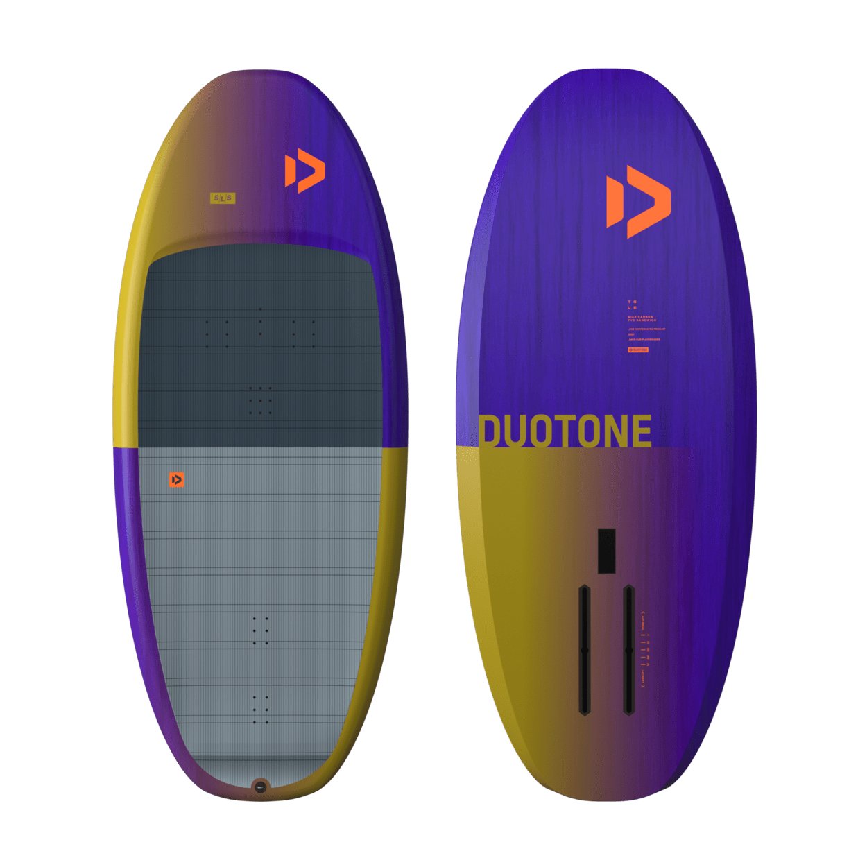 Duotone Sky Style SLS 2024 - Worthing Watersports - 9010583184128 - Boards - Duotone X