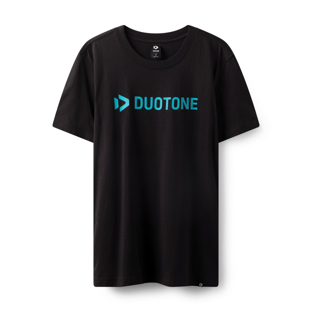 Duotone Tee Original SS men 2024 - Worthing Watersports - 9010583165127 - Apparel - Duotone Kiteboarding