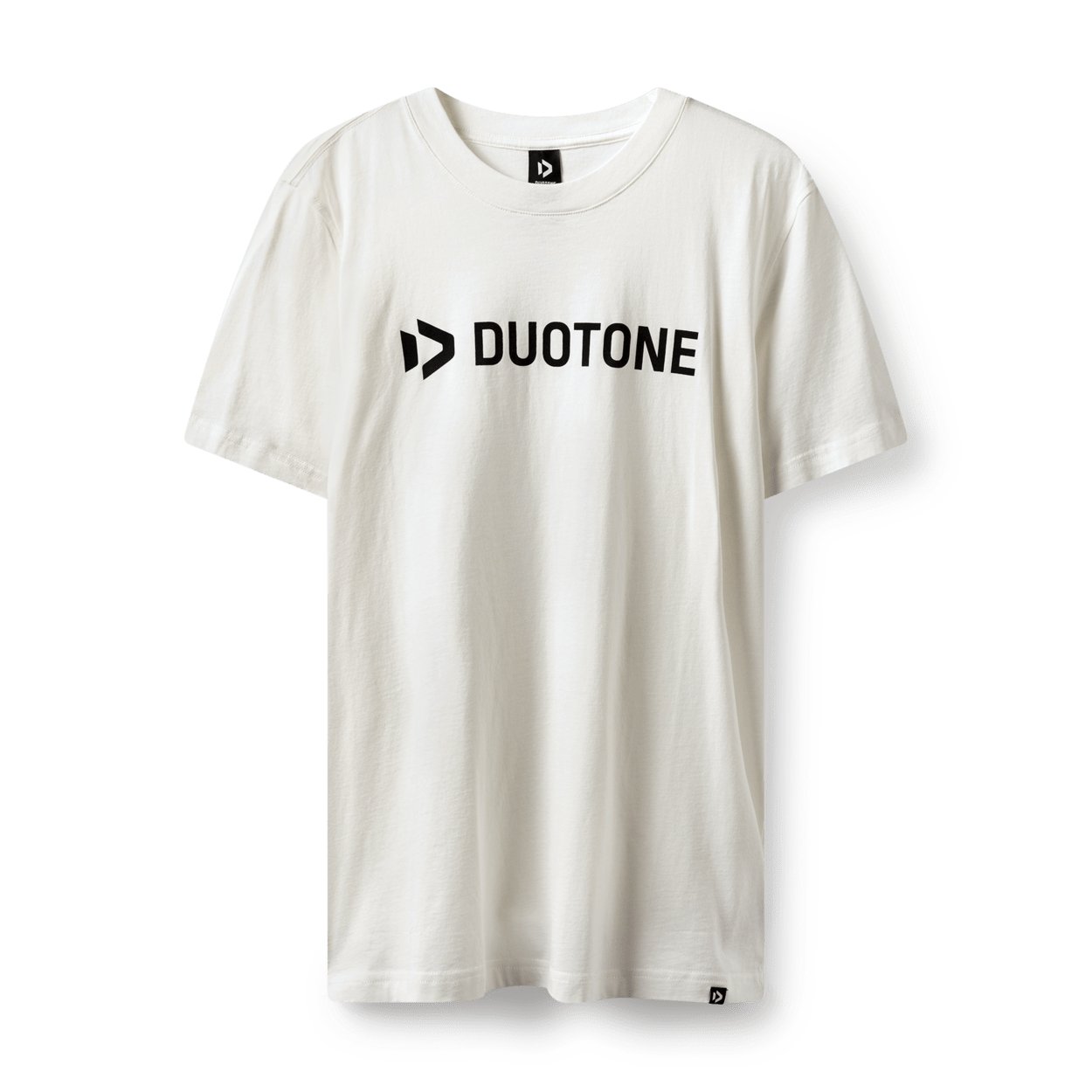 Duotone Tee Original SS men 2024 - Worthing Watersports - 9010583165172 - Apparel - Duotone Kiteboarding