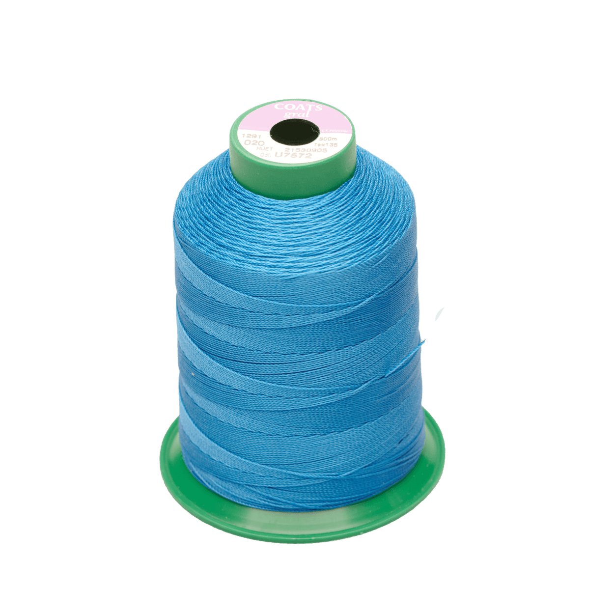 Duotone Thread poly Gral 20 600m (SS20-SS22) 2022 - Worthing Watersports - 9008415864775 - Spareparts - Duotone Kiteboarding