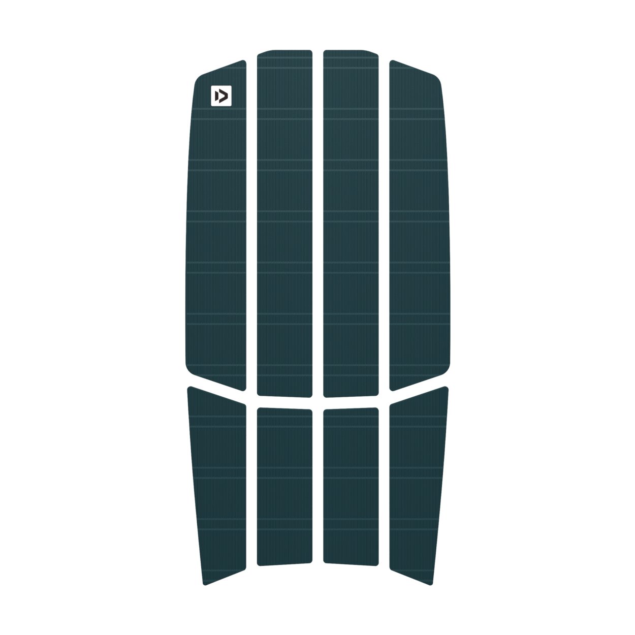 Duotone Traction Pad Team Front 2023 - Worthing Watersports - 9008415856251 - Surfboards - Duotone Kiteboarding