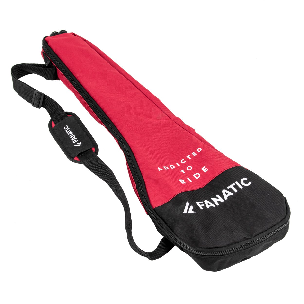 Fanatic Bag 3pcs-Paddle 2023 - Worthing Watersports - 9008415934232 - Accessories - Fanatic SUP
