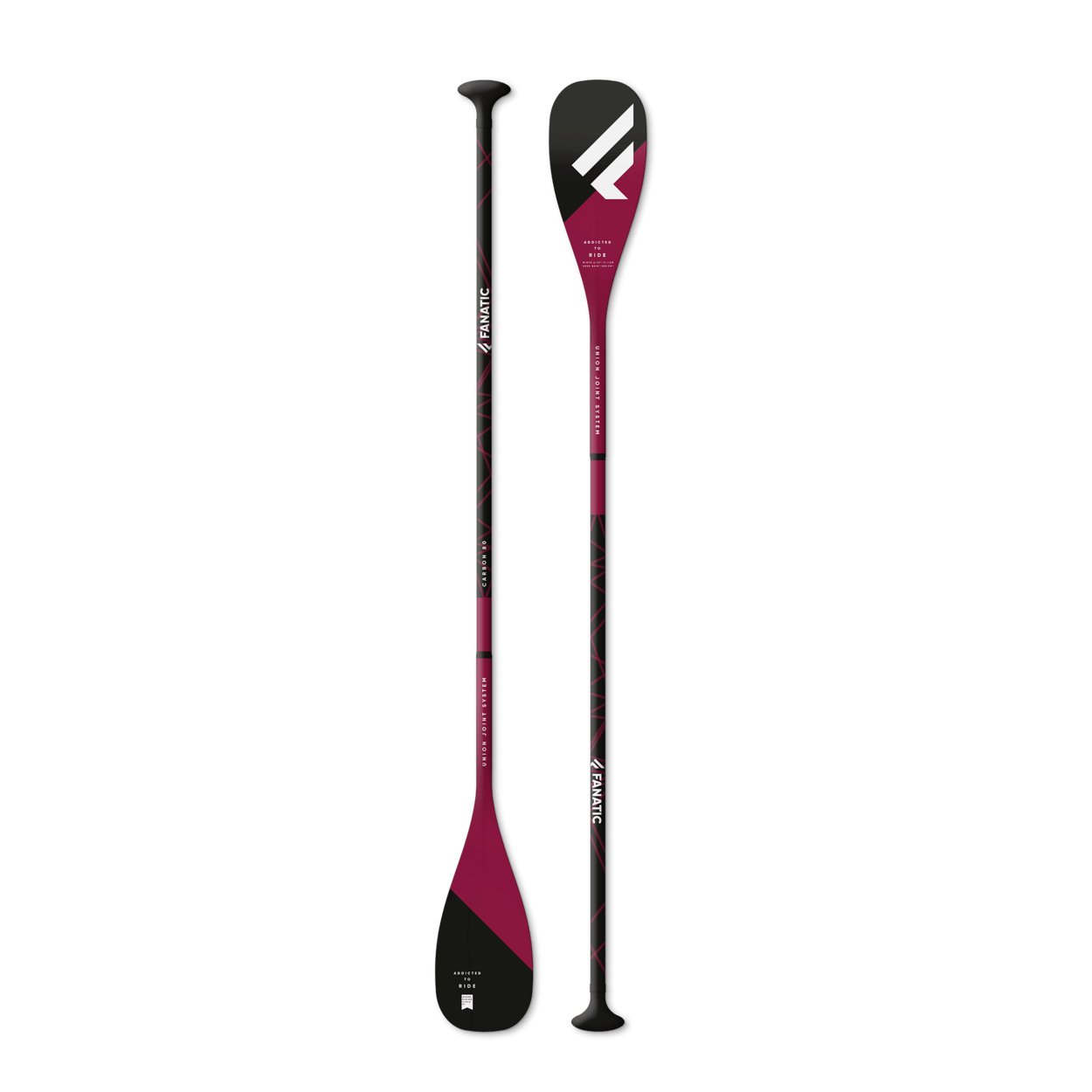Fanatic Carbon 80 2022 - Worthing Watersports - 9008415923175 - Paddles - Fanatic SUP