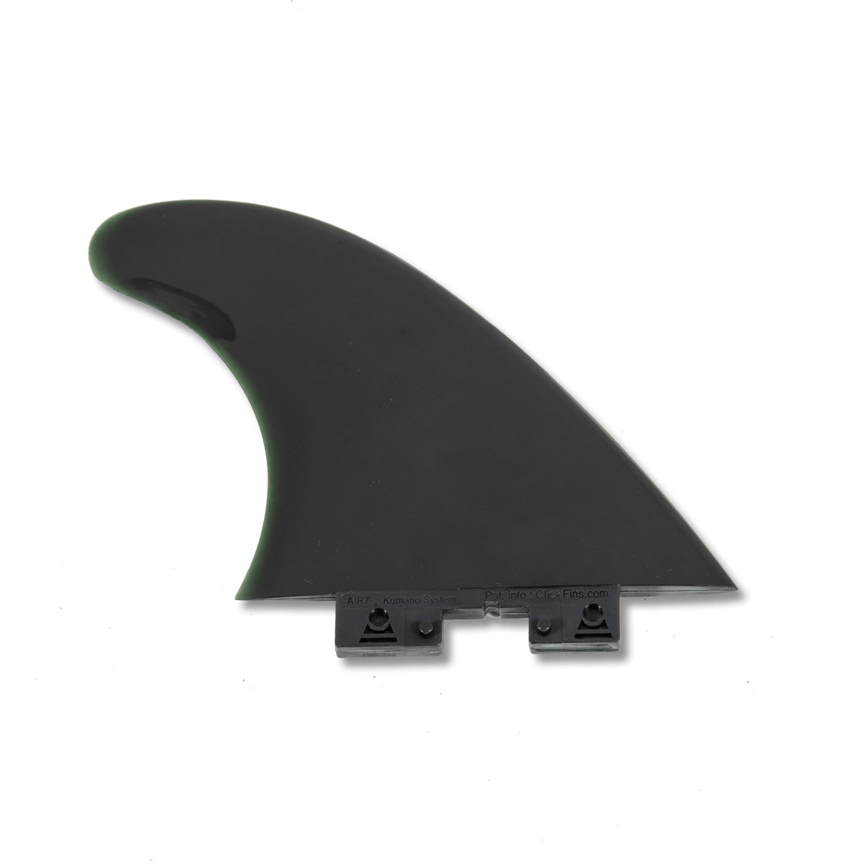 Fanatic Click Fin for Fly Air/Ray Air Pocket 2023 - Worthing Watersports - 9008415927920 - Fins - Fanatic SUP