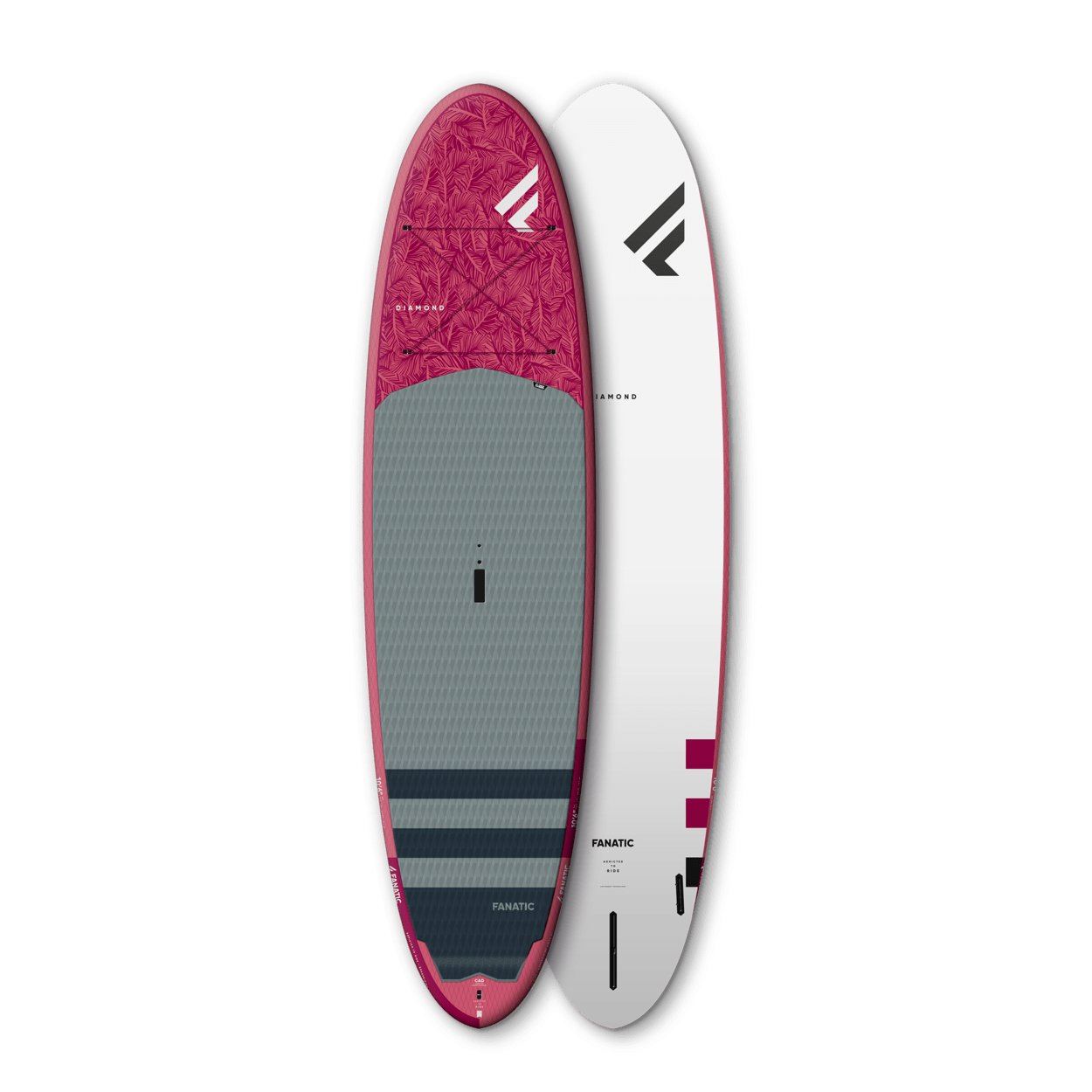 Fanatic Diamond 2022 - Worthing Watersports - 9008415919727 - SUP Composite - Fanatic SUP