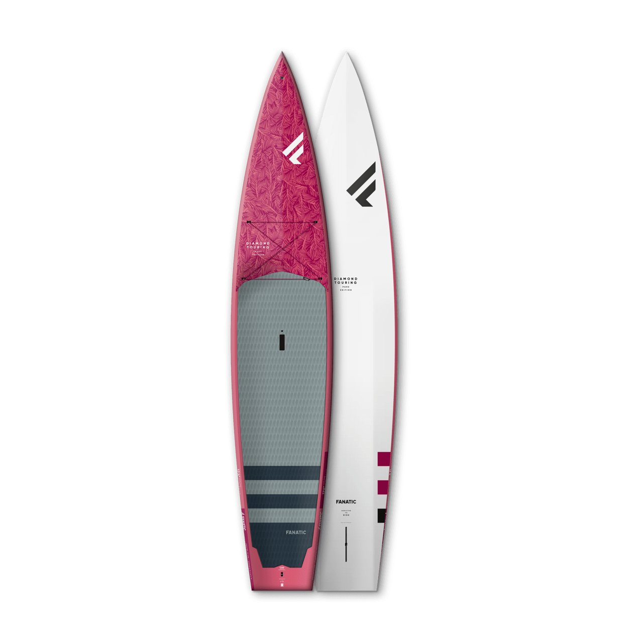 Fanatic Diamond Touring 2022 - Worthing Watersports - 9008415919796 - SUP Composite - Fanatic SUP