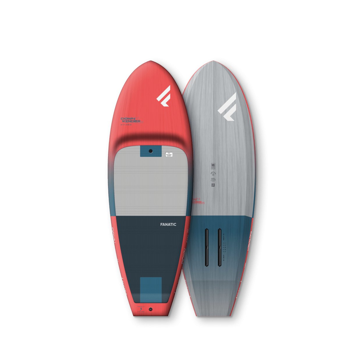 Fanatic Downwinder 2023 - Worthing Watersports - 9010583133072 - SUP Composite - Fanatic SUP
