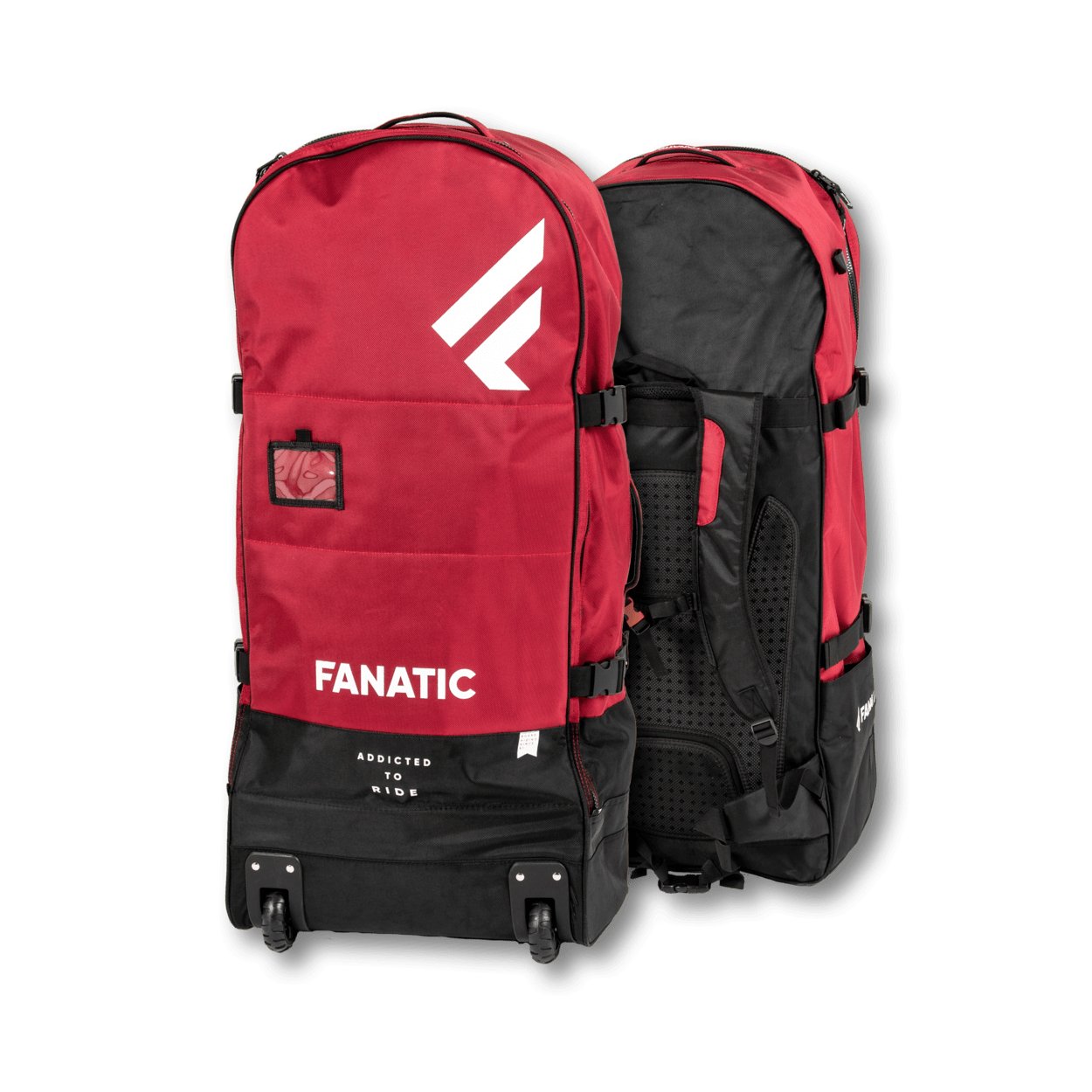 Fanatic Gearbag Premium iSUP 2023 - Worthing Watersports - 9008415927968 - Spareparts - Fanatic SUP