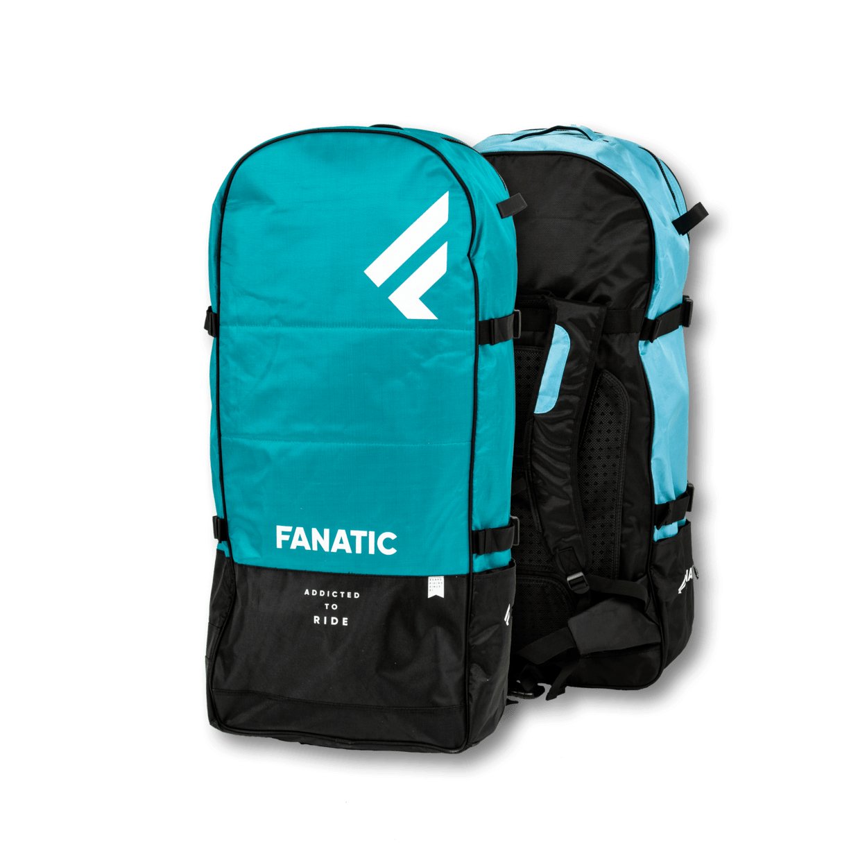 Fanatic Gearbag Pure iSUP 2023 - Worthing Watersports - 9008415928019 - Spareparts - Fanatic SUP